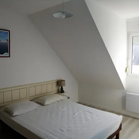 Jozefina Les Oyats Apartament Jullouville-les-Pins